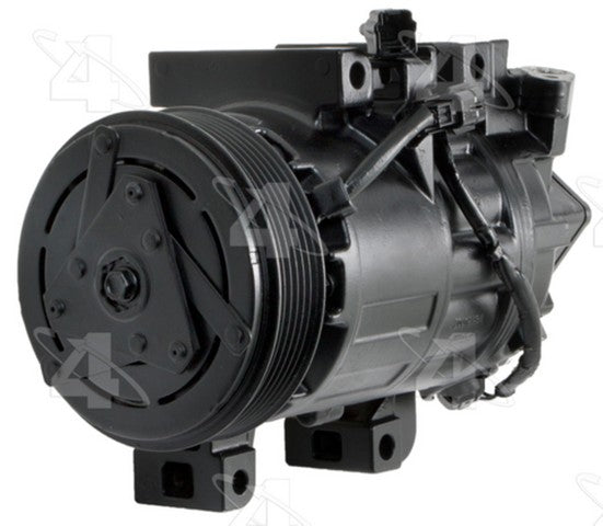 Four Seasons A/C Compressor  97664