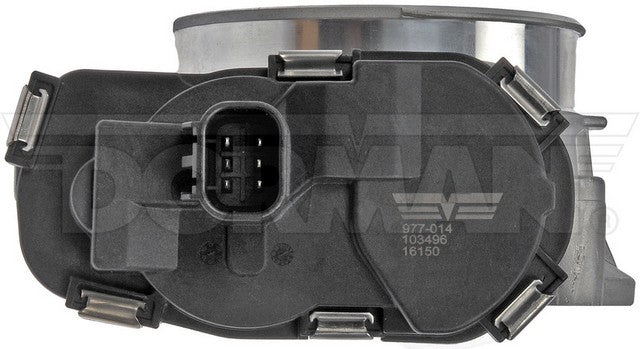 Dorman - OE Solutions Fuel Injection Throttle Body  977-014