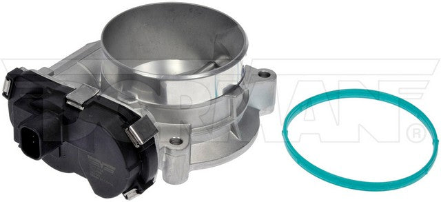 Dorman - OE Solutions Fuel Injection Throttle Body  977-014