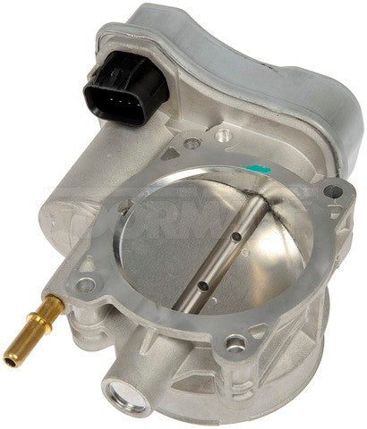 Dorman - OE Solutions Fuel Injection Throttle Body  977-017