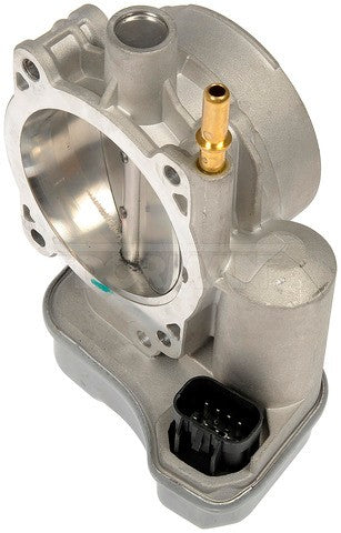 Dorman - OE Solutions Fuel Injection Throttle Body  977-017
