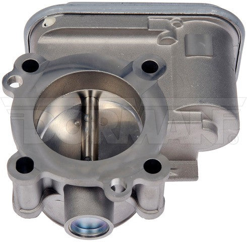 Dorman - OE Solutions Fuel Injection Throttle Body  977-025
