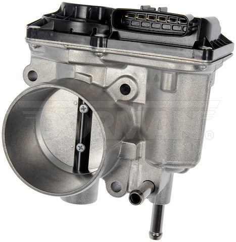 Dorman - OE Solutions Fuel Injection Throttle Body  977-068