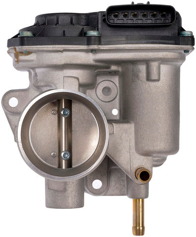 Dorman - OE Solutions Fuel Injection Throttle Body  977-070