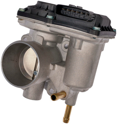 Dorman - OE Solutions Fuel Injection Throttle Body  977-070