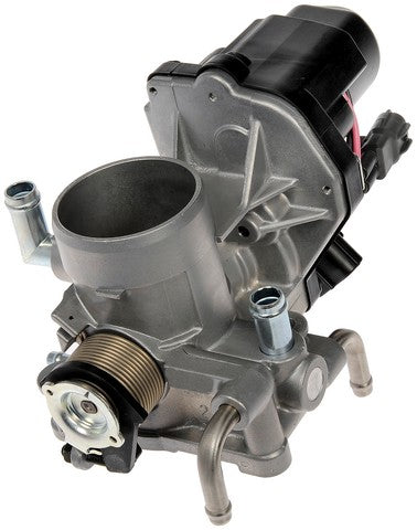 Dorman - OE Solutions Fuel Injection Throttle Body  977-078