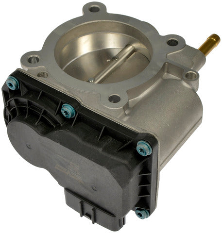Dorman - OE Solutions Fuel Injection Throttle Body  977-079