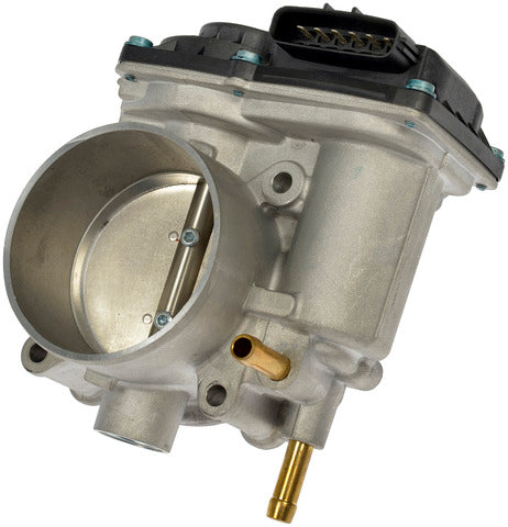 Dorman - OE Solutions Fuel Injection Throttle Body  977-079