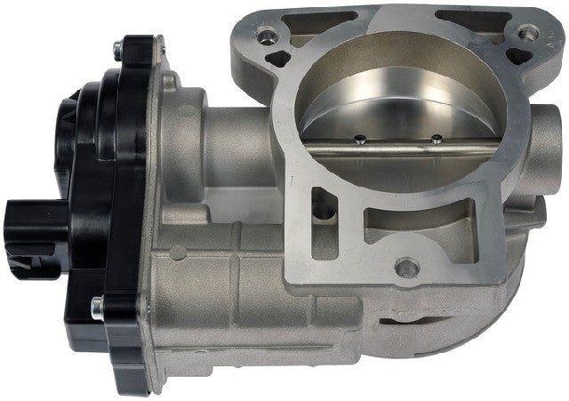 Dorman - OE Solutions Fuel Injection Throttle Body  977-161