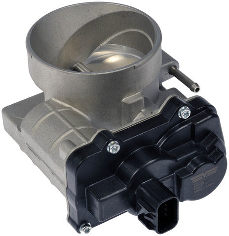Dorman - OE Solutions Fuel Injection Throttle Body  977-161