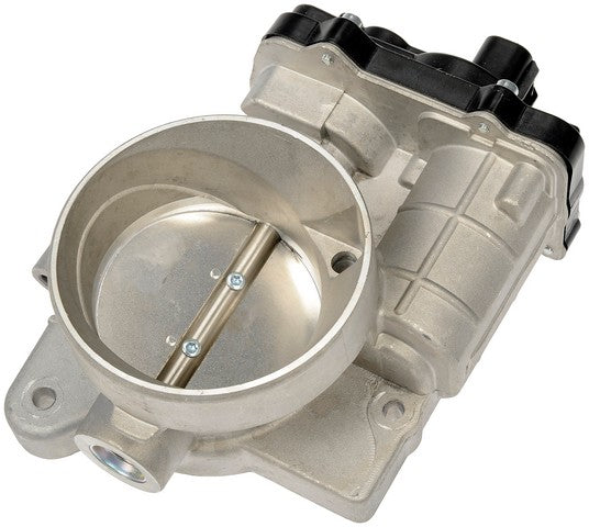 Dorman - OE Solutions Fuel Injection Throttle Body  977-308