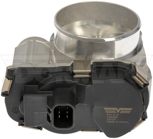 Dorman - OE Solutions Fuel Injection Throttle Body  977-313