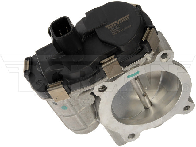 Dorman - OE Solutions Fuel Injection Throttle Body  977-313