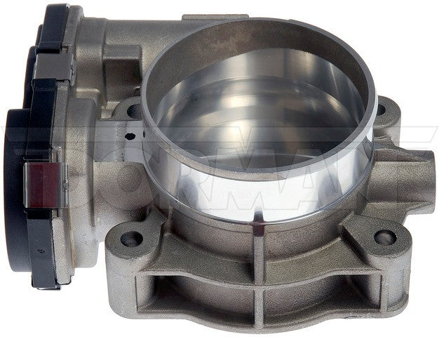 Dorman - OE Solutions Fuel Injection Throttle Body  977-314