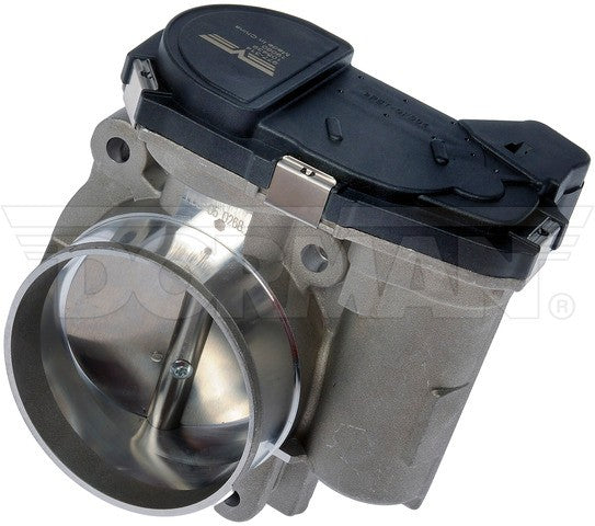 Dorman - OE Solutions Fuel Injection Throttle Body  977-314