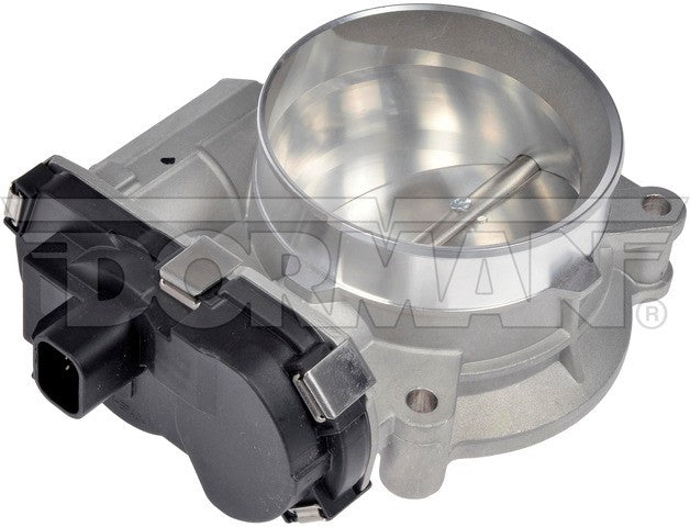 Dorman - OE Solutions Fuel Injection Throttle Body  977-316