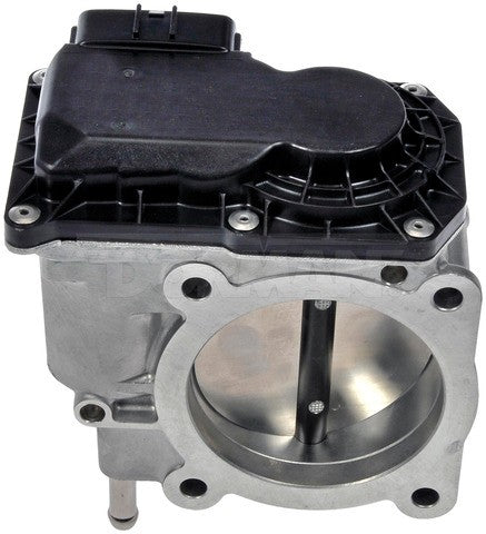 Dorman - OE Solutions Fuel Injection Throttle Body  977-323