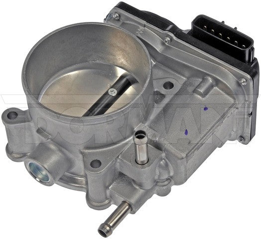 Dorman - OE Solutions Fuel Injection Throttle Body  977-323