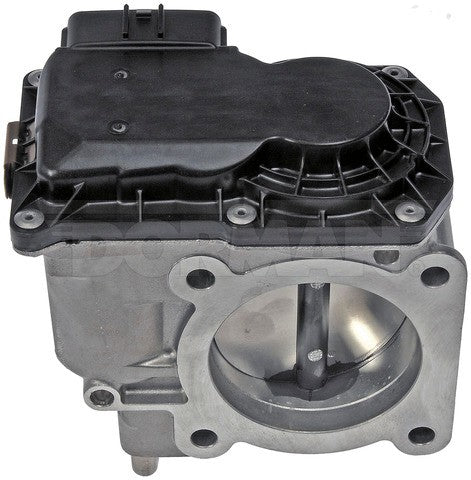 Dorman - OE Solutions Fuel Injection Throttle Body  977-325