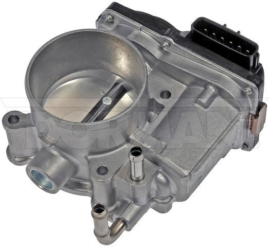 Dorman - OE Solutions Fuel Injection Throttle Body  977-325