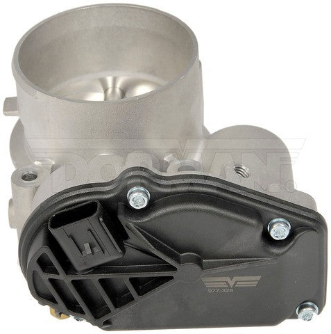 Dorman - OE Solutions Fuel Injection Throttle Body  977-328