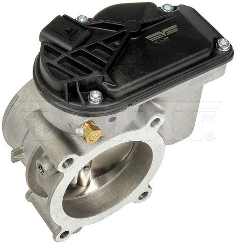 Dorman - OE Solutions Fuel Injection Throttle Body  977-328