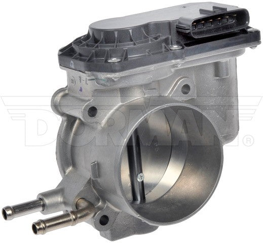 Dorman - OE Solutions Fuel Injection Throttle Body  977-333