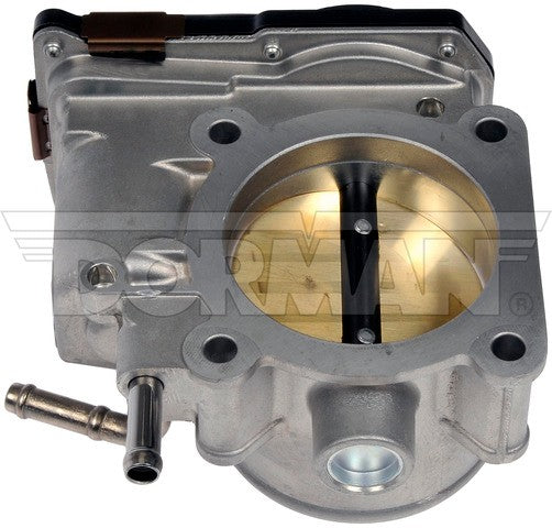 Dorman - OE Solutions Fuel Injection Throttle Body  977-335
