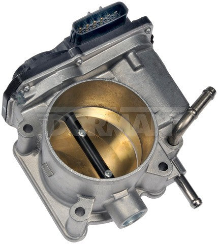 Dorman - OE Solutions Fuel Injection Throttle Body  977-335