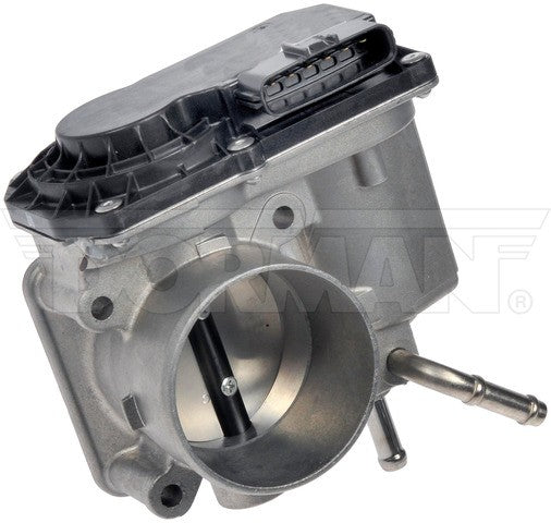 Dorman - OE Solutions Fuel Injection Throttle Body  977-336