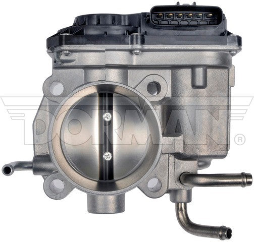 Dorman - OE Solutions Fuel Injection Throttle Body  977-338