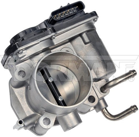 Dorman - OE Solutions Fuel Injection Throttle Body  977-338