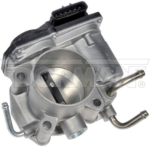 Dorman - OE Solutions Fuel Injection Throttle Body  977-339