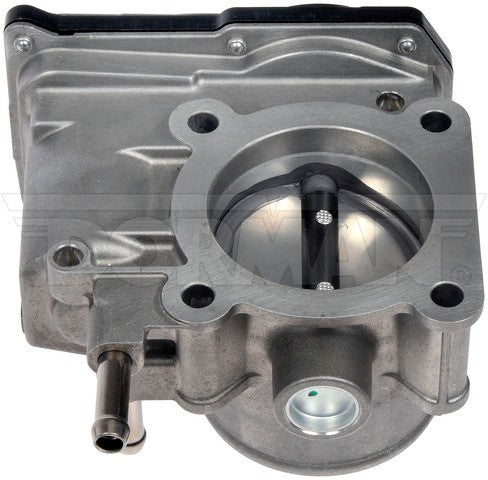 Dorman - OE Solutions Fuel Injection Throttle Body  977-340