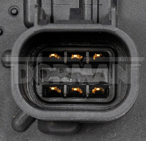 Dorman - OE Solutions Fuel Injection Throttle Body  977-350