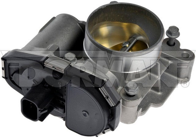 Dorman - OE Solutions Fuel Injection Throttle Body  977-350