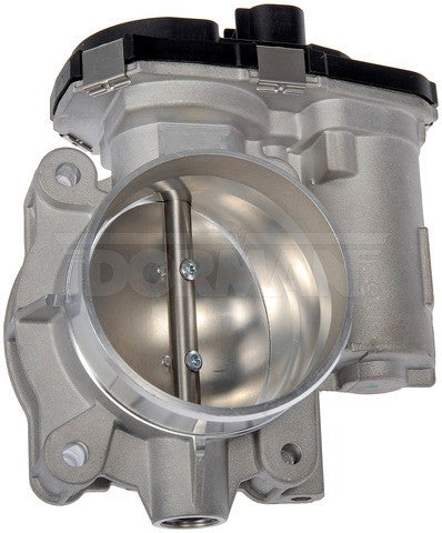 Dorman - OE Solutions Fuel Injection Throttle Body  977-351