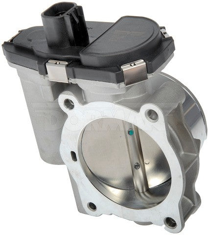 Dorman - OE Solutions Fuel Injection Throttle Body  977-351
