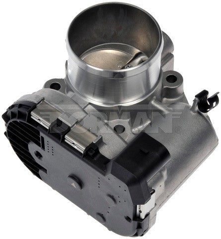 Dorman - OE Solutions Fuel Injection Throttle Body  977-352