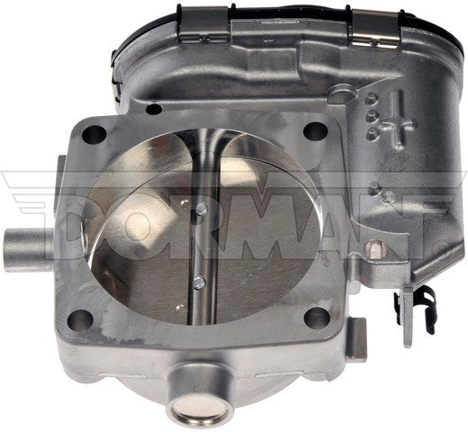 Dorman - OE Solutions Fuel Injection Throttle Body  977-358