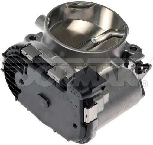 Dorman - OE Solutions Fuel Injection Throttle Body  977-358