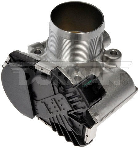 Dorman - OE Solutions Fuel Injection Throttle Body  977-359