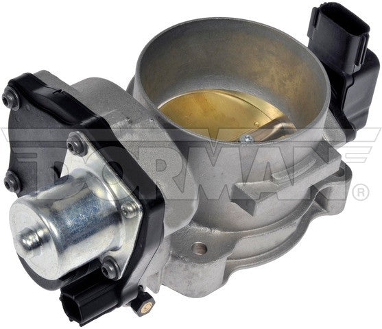 Dorman - OE Solutions Fuel Injection Throttle Body  977-557