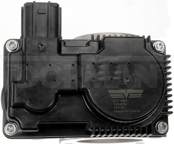 Dorman - OE Solutions Fuel Injection Throttle Body  977-561