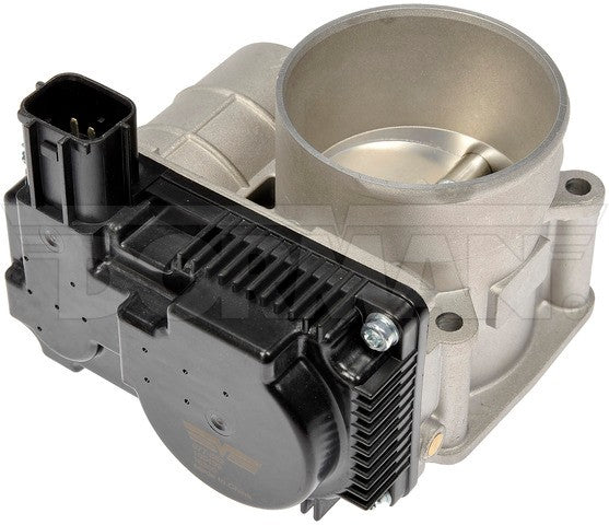 Dorman - OE Solutions Fuel Injection Throttle Body  977-562