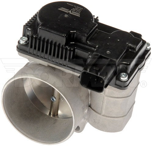 Dorman - OE Solutions Fuel Injection Throttle Body  977-563