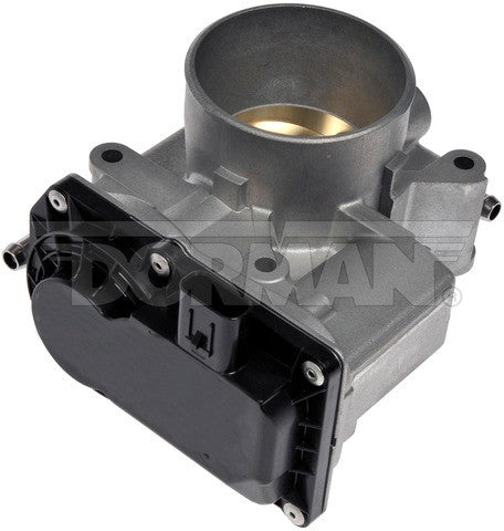 Dorman - OE Solutions Fuel Injection Throttle Body  977-587