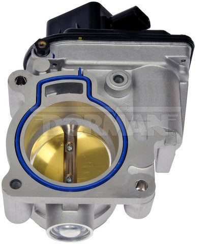 Dorman - OE Solutions Fuel Injection Throttle Body  977-588