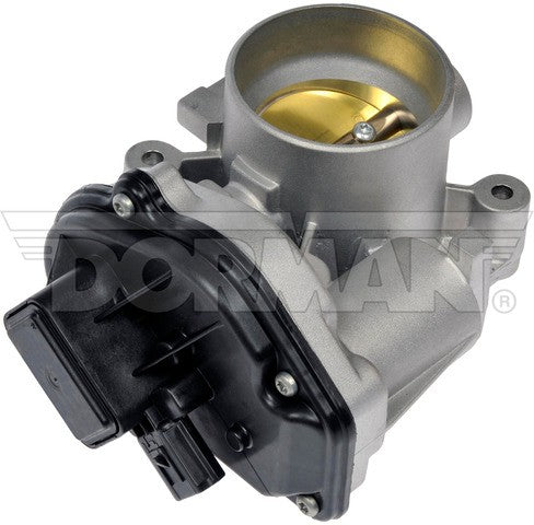 Dorman - OE Solutions Fuel Injection Throttle Body  977-588