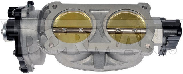 Dorman - OE Solutions Fuel Injection Throttle Body  977-590